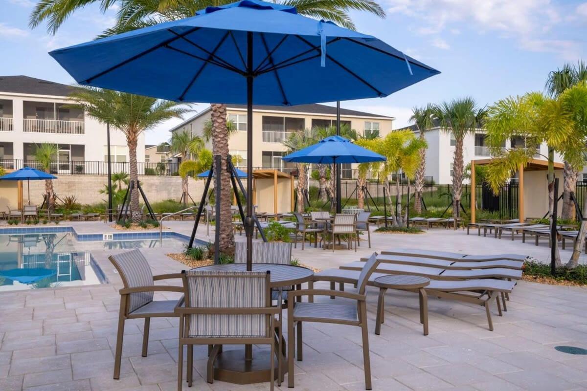 Family Friendly 3Bd Close To Disney @Champions Gate 991 Kissimmee Exterior foto