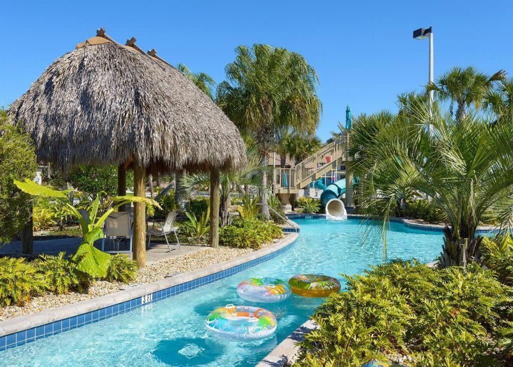 Family Friendly 3Bd Close To Disney @Champions Gate 991 Kissimmee Exterior foto