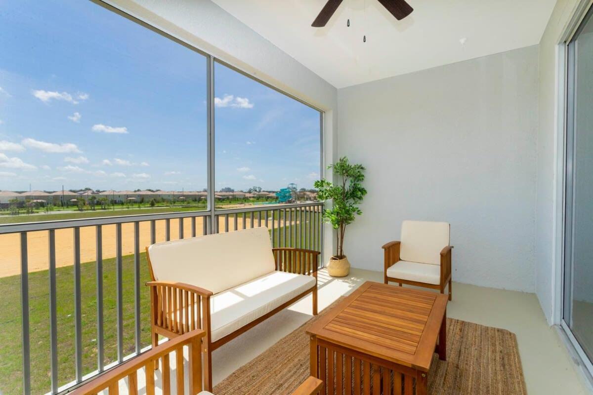 Family Friendly 3Bd Close To Disney @Champions Gate 991 Kissimmee Exterior foto