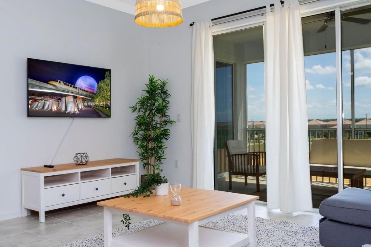 Family Friendly 3Bd Close To Disney @Champions Gate 991 Kissimmee Exterior foto