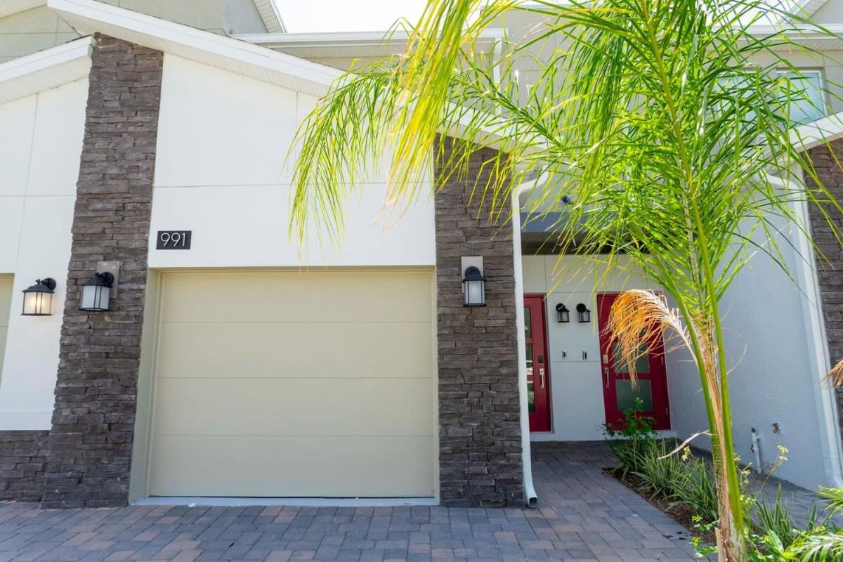 Family Friendly 3Bd Close To Disney @Champions Gate 991 Kissimmee Exterior foto